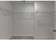 Large walk-in closet with wire shelving at 1124 Lossie Ln, Grayson, GA 30017