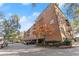 Brick building with parking and landscaping at 351 Washington Ne Ave # 302, Marietta, GA 30060