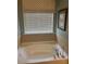 Bathroom with garden tub, neutral tile and window blind at 3829 Reece Farms Ct, Powder Springs, GA 30127