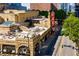 View of building and Fox Theatre at 565 Peachtree Ne St # 1209, Atlanta, GA 30308