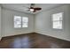 Spacious bedroom with hardwood floors and ample natural light at 541 Sunset Nw Ave, Atlanta, GA 30318