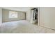 Open living area with access to HVAC closet at 5267 Tasman Trl, Lithonia, GA 30038