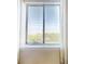 Bright bedroom with window offering treetop views at 300 Johnson Ferry Ne Rd # B611, Atlanta, GA 30328