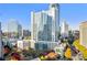 Luxury high-rise building with city views at 3324 Peachtree Ne Rd # 1005, Atlanta, GA 30326