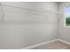 Large walk-in closet with wire shelving at 5599 Hislop Ln # 78, Mableton, GA 30126