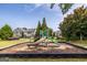 playground with a slide and climbing structures at 3461 Parc Sw Dr, Atlanta, GA 30311