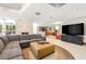 Relaxing community room with comfortable seating and large TV at 3300 Windy Ridge Se Pkwy # 1113, Atlanta, GA 30339