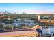 Panoramic city view, highlighting the Regal Cinemas and surrounding areas at 361 17Th Nw St # 1618, Atlanta, GA 30363