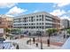 Upscale mixed-use building in vibrant urban setting at 361 17Th Nw St # 1618, Atlanta, GA 30363