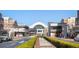 Modern shopping center with Regal Cinemas as the focal point at 361 17Th Nw St # 1618, Atlanta, GA 30363
