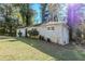 Ranch home with a spacious yard and driveway at 2543 Brentwood Rd, Decatur, GA 30032