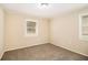 Bright bedroom with neutral walls and carpeted floors at 193 Polar Rock Sw Rd, Atlanta, GA 30315
