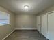 Spacious bedroom with large closet and neutral walls at 5423 Pine Valley Dr, Union City, GA 30291