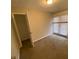 Bedroom with french doors and walk-in closet at 2490 Brentwood Rd, Decatur, GA 30032
