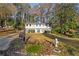 Two-story house with a mailbox and fire hydrant in front at 3073 Capri Ct, East Point, GA 30344