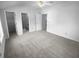 Spacious bedroom with carpet flooring and an ensuite bathroom at 4279 Orchard Grv, Stone Mountain, GA 30083