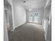 Bright dining room with access to a balcony at 4279 Orchard Grv, Stone Mountain, GA 30083