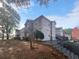 Exterior of building with landscaping and parking area visible at 4279 Orchard Grv, Stone Mountain, GA 30083