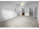 Main bedroom with ample closet space and neutral carpeting at 4279 Orchard Grv, Stone Mountain, GA 30083