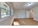 Spacious bedroom featuring wood-look floors and large windows at 1864 Pinedale Pl, Decatur, GA 30032