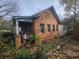 Brick home with partial side view at 43 Gammon Se Ave, Atlanta, GA 30315