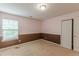 Bedroom with window and closet at 5439 Village Rdg, Fairburn, GA 30213