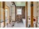 Bathroom currently under renovation at 1273 Anchor Sw Ter, Atlanta, GA 30311