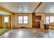 Under construction living room, new hardwood floors at 1273 Anchor Sw Ter, Atlanta, GA 30311