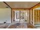 Under construction living area, open concept at 1273 Anchor Sw Ter, Atlanta, GA 30311