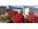 Stunning aerial view showcasing the vibrant fall foliage and city skyline at 285 Centennial Olympic Park Nw Dr # 401, Atlanta, GA 30313