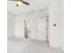 Spacious bedroom with access to bathroom and closet at 621 Broadview Ne Ter, Atlanta, GA 30324