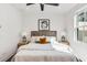 Spacious bedroom with large windows and neutral decor at 1832 Gotham Ln, Atlanta, GA 30324