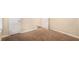 Spacious bedroom with neutral carpeting and ample closet space at 1883 Meadow Ln, Decatur, GA 30032