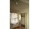 Bedroom with hardwood floors, window and closet at 3955 Demooney Rd, Atlanta, GA 30349