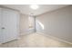 Bright bedroom with tile flooring and large window at 3480 Park Bluff Ln, Duluth, GA 30096