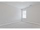 Well-lit bedroom with neutral walls and carpet flooring at 913 Agate Ln, Lawrenceville, GA 30043