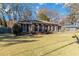 Brick ranch home with a large yard at 348 Pine Forest Dr, Lawrenceville, GA 30046