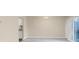 Dining area with access to the kitchen and back yard at 2213 Asquith Sw Ave, Marietta, GA 30008