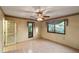 Bright bedroom with hardwood floors and two windows at 1845 Branch Valley Dr, Roswell, GA 30076