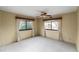 Well-lit bedroom featuring wall-to-wall carpeting at 1845 Branch Valley Dr, Roswell, GA 30076