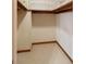 Walk-in closet with wire shelving and hanging rods at 1845 Branch Valley Dr, Roswell, GA 30076