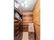 Large closet with built-in shelving and drawers at 1845 Branch Valley Dr, Roswell, GA 30076
