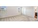 Spacious bedroom with neutral carpet and an ensuite bathroom at 467 Daffodil Ln, Mcdonough, GA 30253