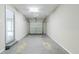 Attached garage with automatic opener and interior access at 1841 Northwick Pl, Lithonia, GA 30058