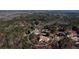 Spectacular aerial view of a sprawling residential community surrounded by lush greenery at 1560 Tapestry Rdg, Lawrenceville, GA 30045