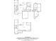 Floor plan showcasing the layout of multiple levels and square footage at 1560 Tapestry Rdg, Lawrenceville, GA 30045