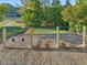 Swingset area within a community park or playground at 100 Academy Ln, Canton, GA 30114