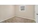 Well-lit bedroom with carpet and window at 195 Pinehurst Dr, Stockbridge, GA 30281