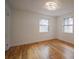 Spacious bedroom with hardwood floors and large windows at 1098 Jefferson Ave, Atlanta, GA 30344