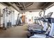 Well-equipped gym with treadmills, weight machines, and more at 3300 Windy Ridge Pkwy # 1312, Atlanta, GA 30339